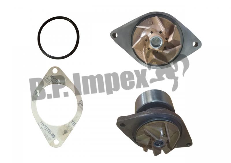Water Pump Cummins ISB